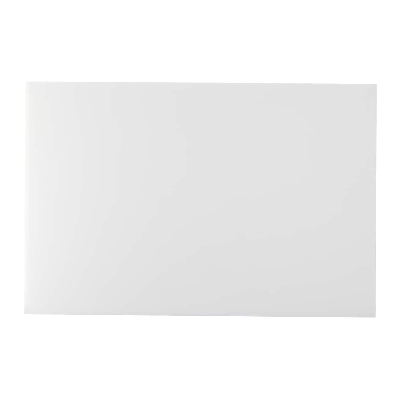 Plastic Corrugated Board by Creatology™